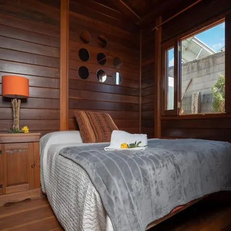 Casa Noray El Palmar- Swimming Pool With Water Jets *