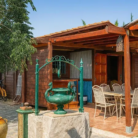 Σπίτι διακοπών Casa Noray El Palmar- Swimming Pool With Water Jets El Palmar (Andalucia)