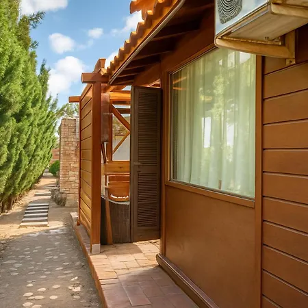 Σπίτι διακοπών Casa Noray El Palmar- Swimming Pool With Water Jets *
