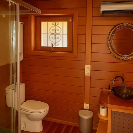 Casa Noray El Palmar- Swimming Pool With Water Jets *